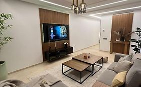 Menara Garden Exclusiv