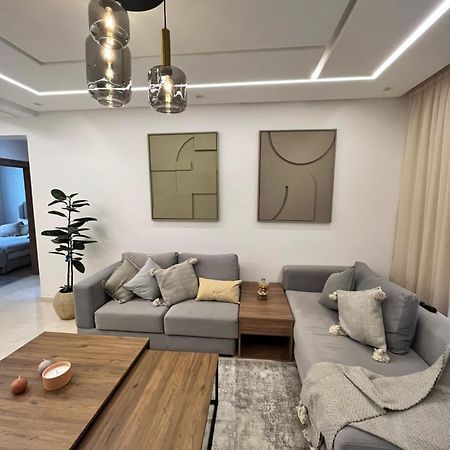 Appartement Menara Garden Exclusiv à Marrakesh Extérieur photo