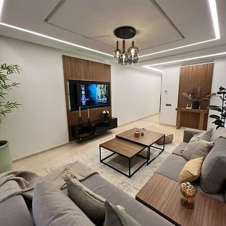 Appartement Menara Garden Exclusiv à Marrakesh Extérieur photo