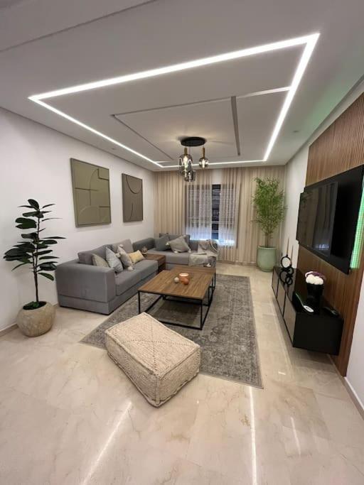 Appartement Menara Garden Exclusiv à Marrakesh Extérieur photo