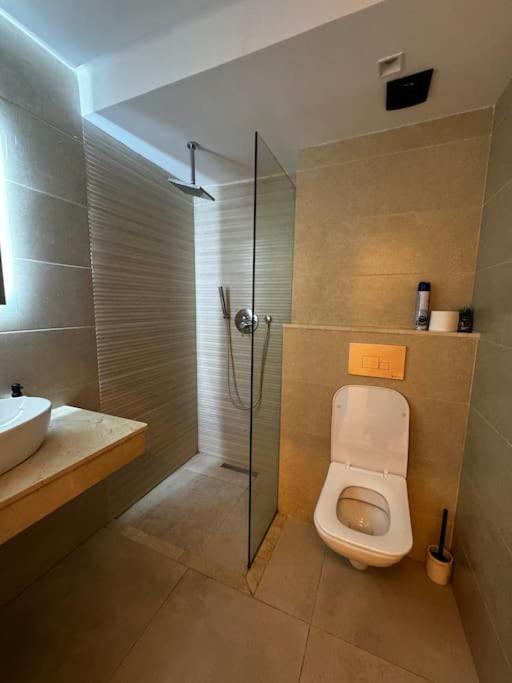 Appartement Menara Garden Exclusiv à Marrakesh Extérieur photo