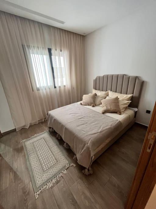 Appartement Menara Garden Exclusiv à Marrakesh Extérieur photo