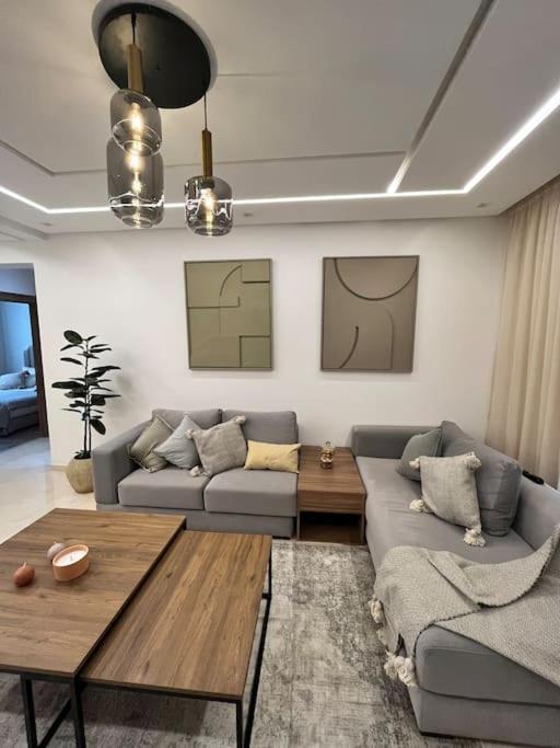 Appartement Menara Garden Exclusiv à Marrakesh Extérieur photo