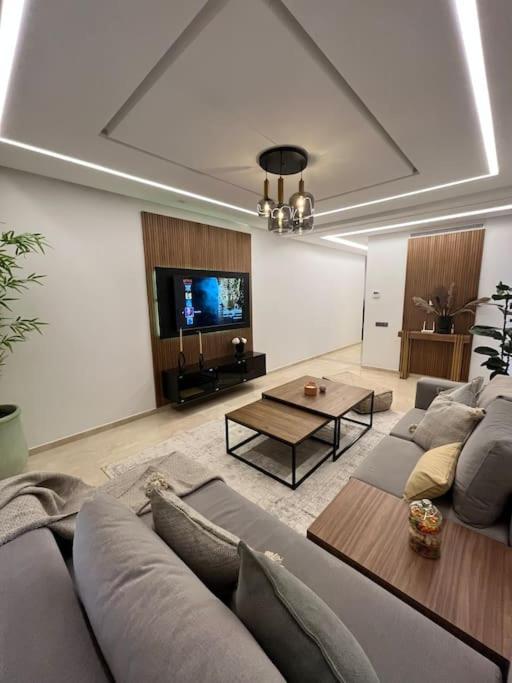 Appartement Menara Garden Exclusiv à Marrakesh Extérieur photo