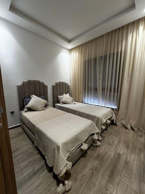 Appartement Menara Garden Exclusiv à Marrakesh Extérieur photo
