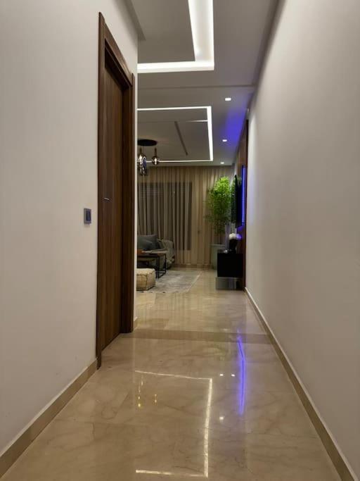 Appartement Menara Garden Exclusiv à Marrakesh Extérieur photo