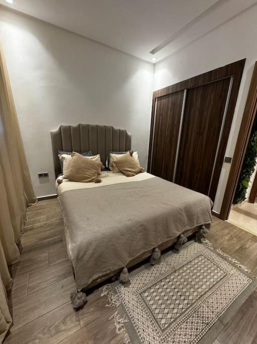 Appartement Menara Garden Exclusiv à Marrakesh Extérieur photo