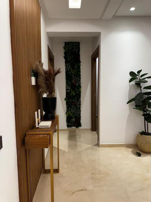 Appartement Menara Garden Exclusiv à Marrakesh Extérieur photo