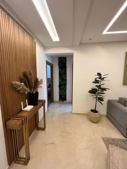 Appartement Menara Garden Exclusiv à Marrakesh Extérieur photo